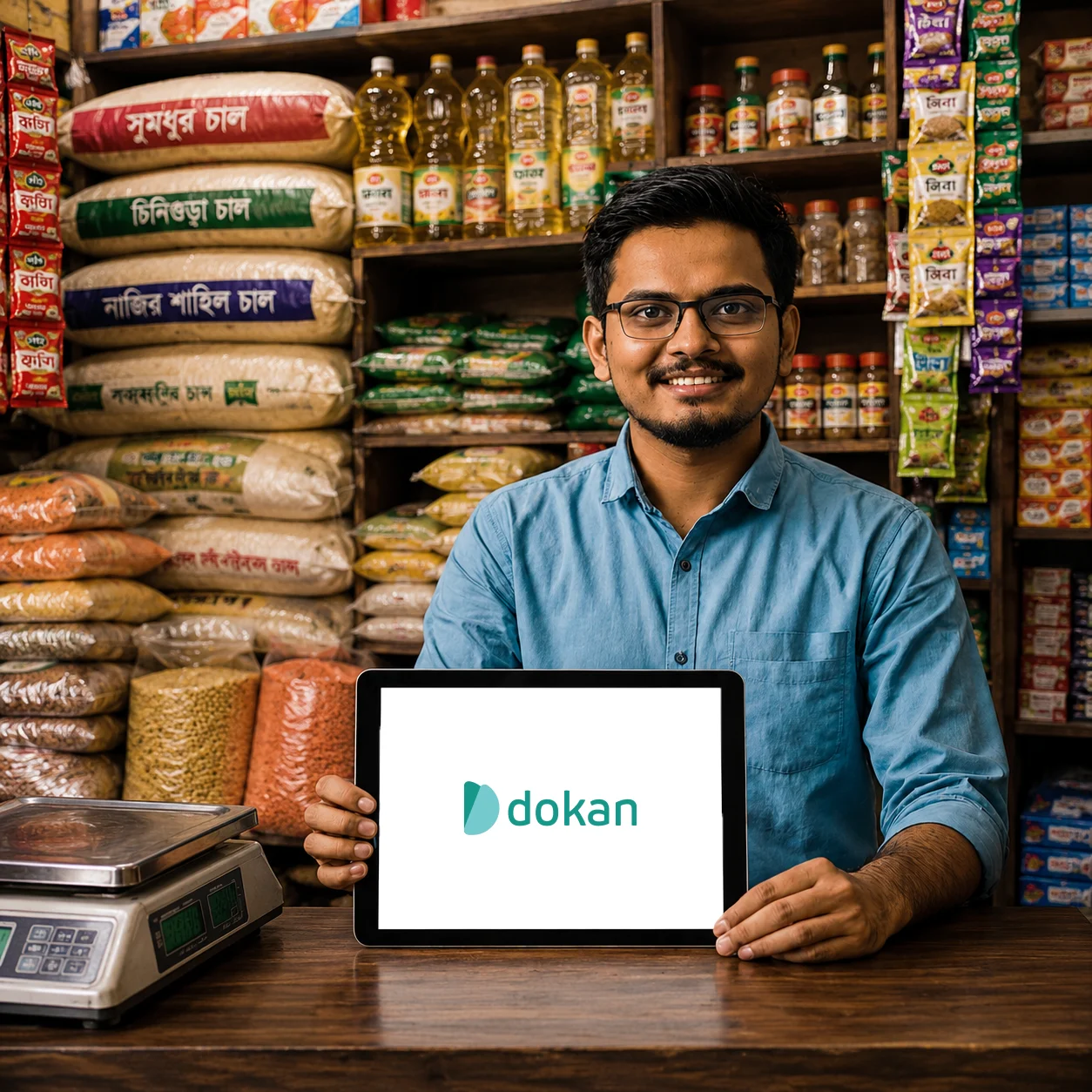 আপনার দোকানে POS সফটওয়্যার কেন প্রয়োজন?